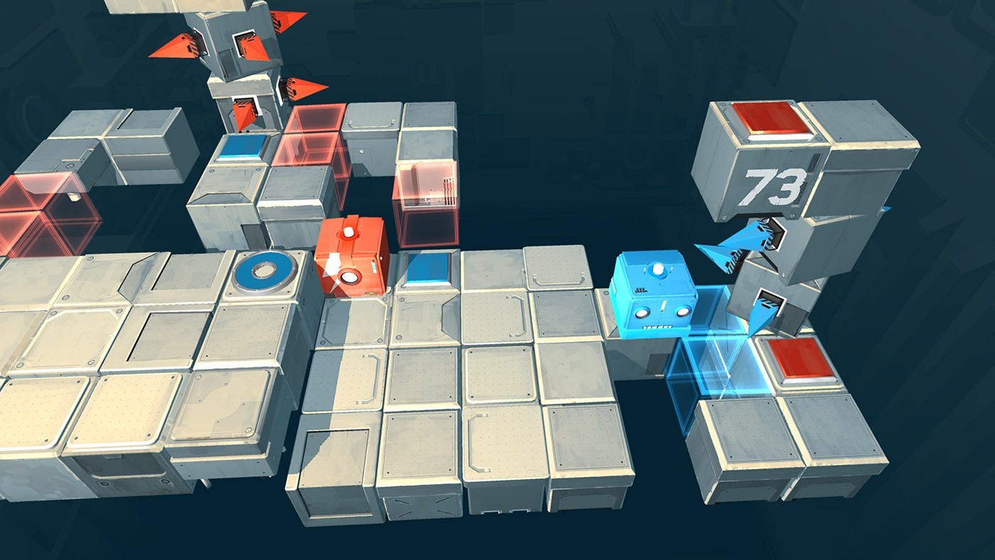 Death Squared